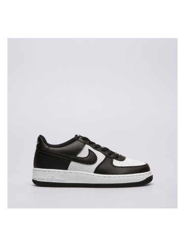 Nike Air Force 1 Gs детски Обувки Маратонки HJ9201-001 Черен