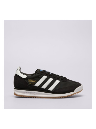 Adidas Sl 72 Rs мъжки Обувки Маратонки JI1282 Черен