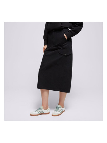 Dickies Пола Duck Canvas Cargo Skirt W дамски Дрехи Рокли и поли DK0A4Z2RBLK1 Черен