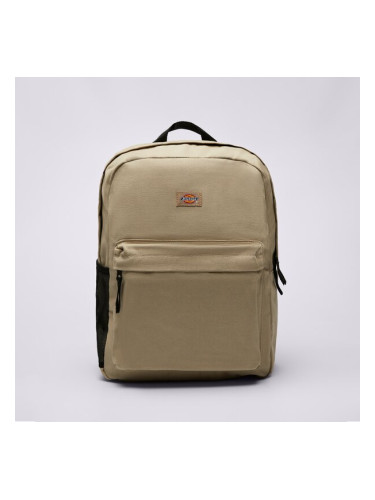 Dickies Раница Duck Canvas Backpack детски Аксесоари Раници DK0A4YOCDS01 Бежов