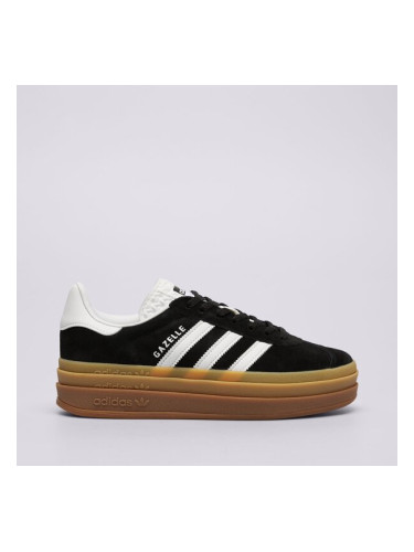 Adidas Gazelle Bold W дамски Обувки Маратонки IE0876 Черен