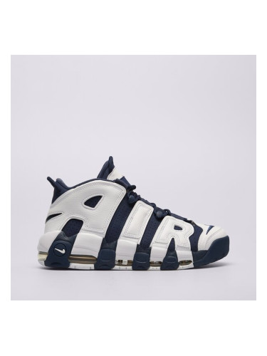 Nike Air More Uptempo '96 мъжки Обувки Маратонки FQ8182-100 Син