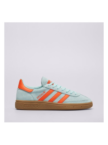 Adidas Handball Spezial W дамски Обувки Маратонки IH5374 Тюркоазен