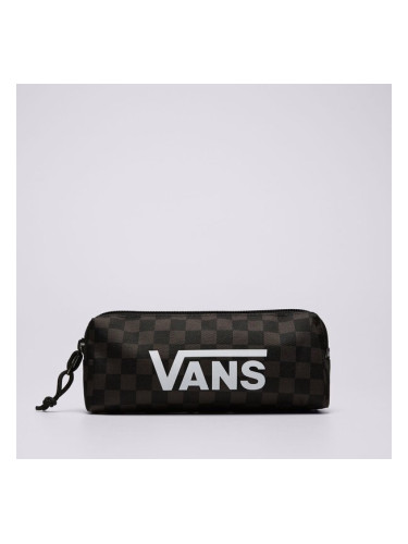 Vans Несесер Old Skool Pencil Pouch мъжки Аксесоари Vans VN000H58BA51 Черен