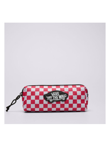 Vans Несесер Old Skool Pencil Pouch мъжки Аксесоари Vans VN000H58G3X1 Розов