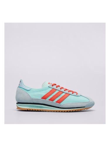 Adidas Sl 72 Og W дамски Обувки Маратонки JH7397 Тюркоазен