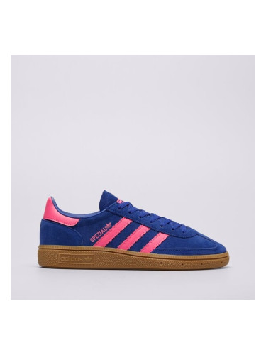 Adidas Handball Spezial W дамски Обувки Маратонки IH5373 Тъмносин