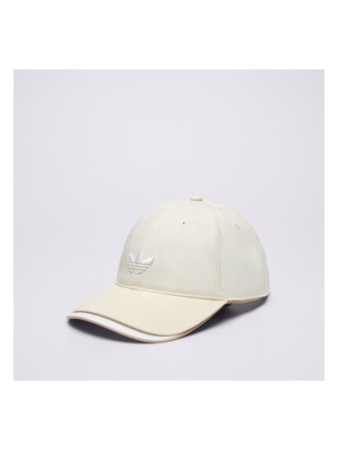 Adidas Шапка Cap дамски Аксесоари Шапки с козирка IX9789 Бял