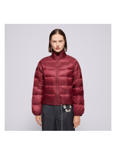 Levi's Яке Зимно Wms Packable Down Jacket Reds дамски Дрехи Зимни якета A8320-0007 Бордо