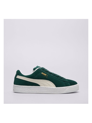 Puma Suede Xl мъжки Обувки Маратонки 39520521 Зелен