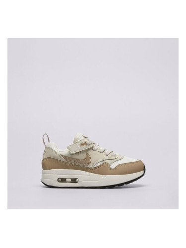 Nike Air Max 1 Easyon Bp детски Обувки Маратонки DZ3308-006 Бежов