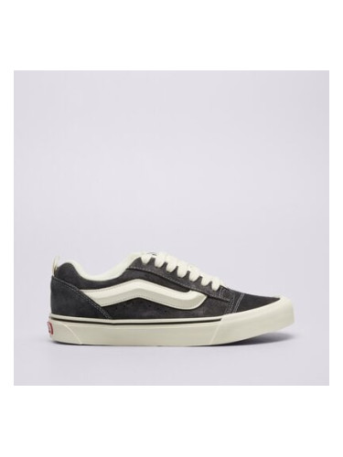 Vans Knu Skool  мъжки Обувки Маратонки VN000CS0BGF1 Сив