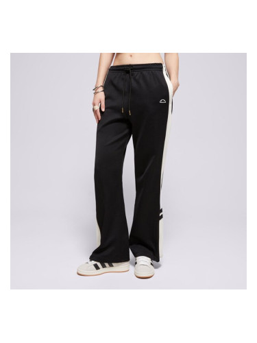 Ellesse Панталони Mariangela   Track Pant Blk/off Wht дамски Дрехи Панталони SGT19164054 Черен