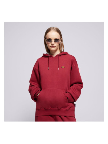 Ellesse Суитчър С Качулка Giulos Oh Hoody Brgnd дамски Дрехи Суичъри SMG22039800 Бордо