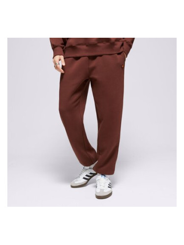 Ellesse Панталони Lomma Jog Pant D Brwn мъжки Дрехи Панталони SMG22038202 Кафяв