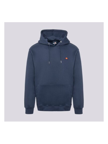 Ellesse Суитчър С Качулка Varon Oh Hoody Navy мъжки Дрехи Суичъри SMG22037429 Тъмносин