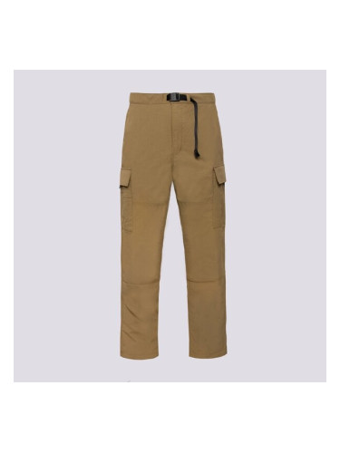 Vans Панталони Mte Service   Cargo Loose Tapered Pant мъжки Дрехи Панталони VN000HAMCUQ1 Бежов