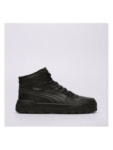 Puma Rebound Abrupt Wtr мъжки Обувки Маратонки 39869703 Черен