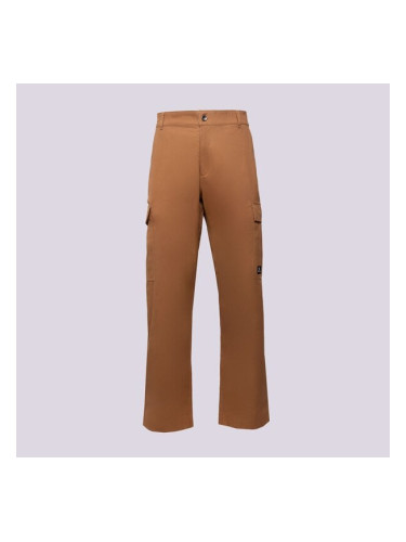 Champion Панталони Cargo Pants мъжки Дрехи Панталони 220517MS034 Бежов