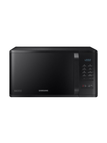 Микровълнова фурна Samsung MS23K3513AK/OL