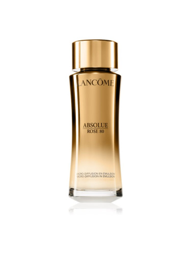 Lancôme Absolue Rose 80 емулсия за лице от роза за жени 100 мл.