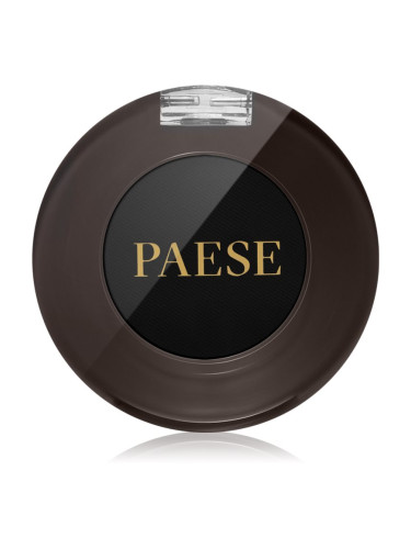 Paese Eyegasm Eyeshadow дълготрайни сенки за очи цвят 16 Midnight 1,5 гр.