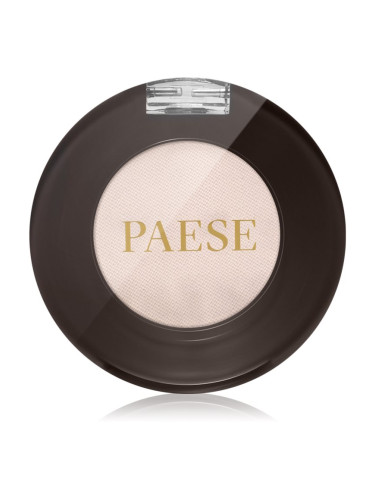 Paese Eyegasm Eyeshadow дълготрайни сенки за очи цвят 03 Biscuit 1,5 гр.