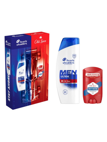 Old Spice Stay Ahead Set подаръчен комплект (за мъже)