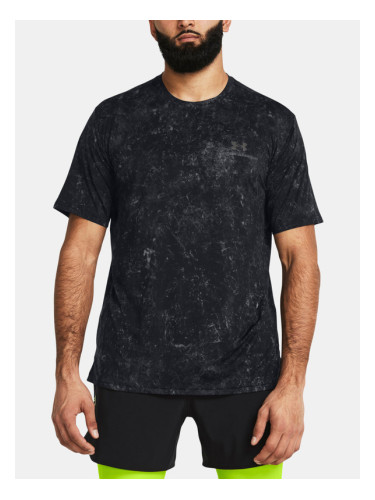 Under Armour Vanish Energy Printed SS T-shirt Cheren