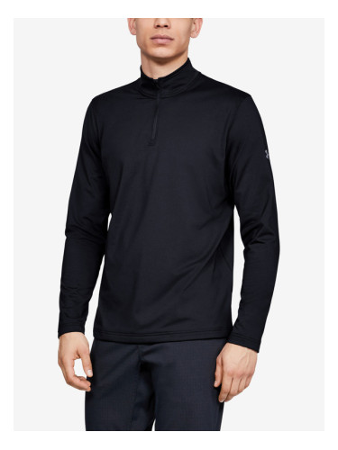 Under Armour LW 1/4 Zip T-shirt Cheren