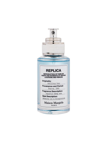 Maison Margiela Paris Replica Sailing Day Eau de Toilette 30 ml