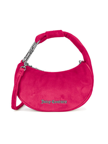 Juicy Couture Дамска чанта BIJXT5311WPO Розов