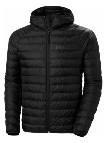 Helly Hansen Men's Banff Hooded Insulator Яке Black M