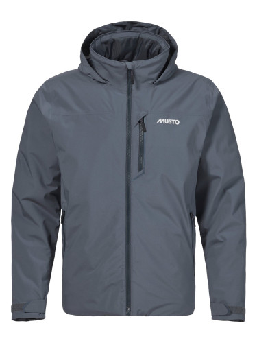 Musto BR1 PL Midlayer Яке Ombre Blue XL