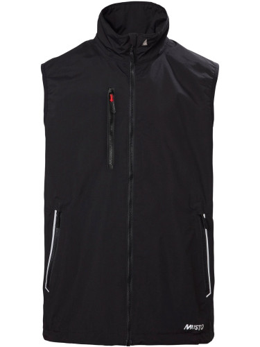 Musto Sardinia Gilet 2.0 Яке Black L