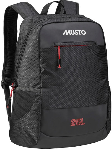 Musto Essential Black 25 L Раница