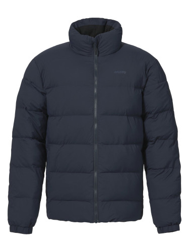 Musto Active Puffer Яке Navy 2XL