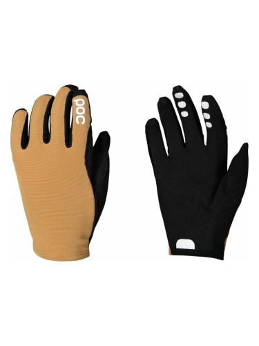 POC Resistance Enduro Glove Aragonite Brown L Велосипед-Ръкавици