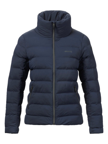 Musto W Active Puffer Яке Navy 14