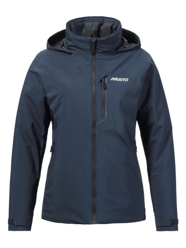 Musto W BR1 PL Midlayer Яке True Navy 12