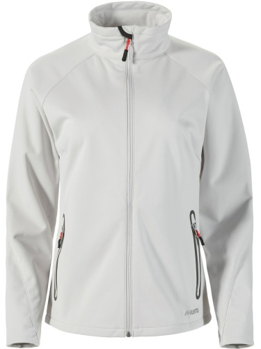 Musto W Essential Softshell Яке Platinum 12