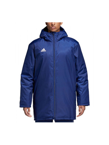 ADIDAS Core Stadium Jacket Blue