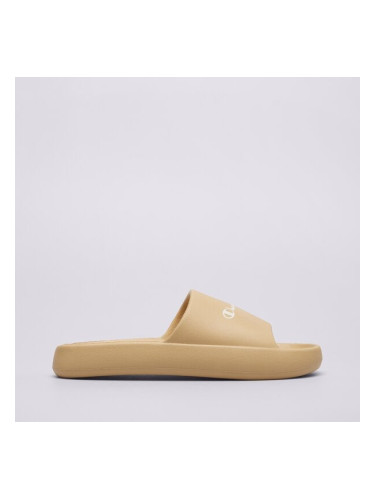 Champion Soft Slipper мъжки Обувки Чехли S22255MS041 Бежов