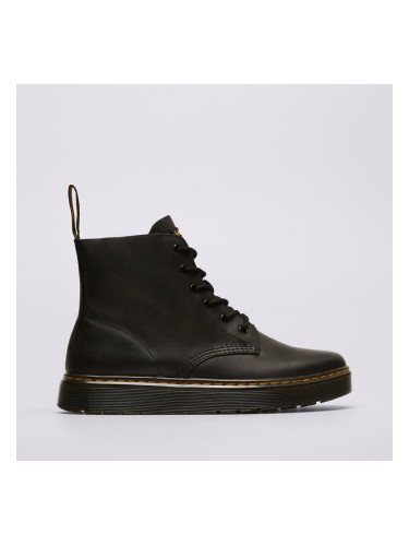 Dr Martens Thurston дамски Обувки Боти 27778001 Черен