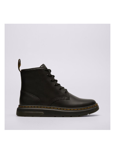 Dr Martens Crewson Chukka мъжки Обувки Боти 31672001 Черен