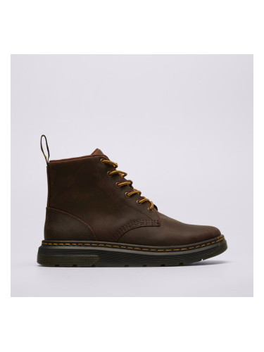 Dr Martens Crewson Chukka мъжки Обувки Боти 31673201 Кафяв