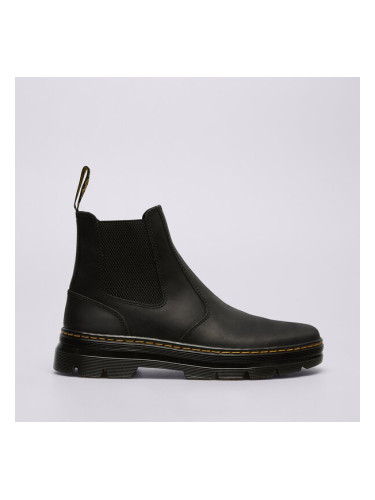 Dr Martens Embury Leather мъжки Обувки Боти 26002001 Черен