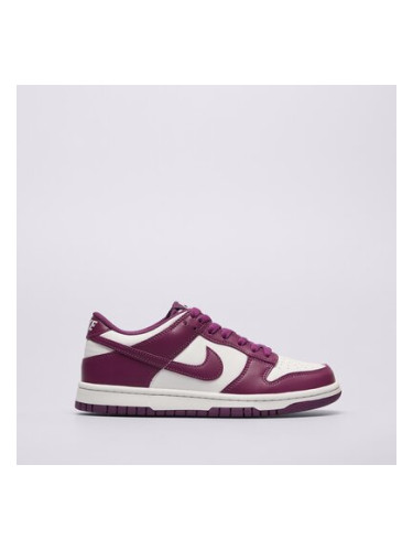 Nike Dunk Low Bg детски Обувки Маратонки FB9109-110 Виолетов