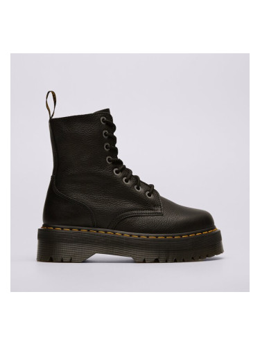 Dr.martens Jadon Iii дамски Обувки Кежуал 26378001 Черен