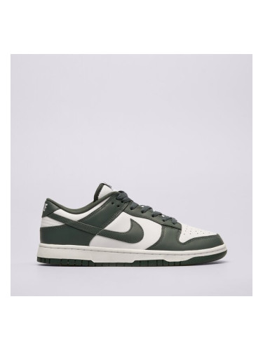 Nike Dunk Low Retro мъжки Обувки Маратонки DV0833-111 Зелен